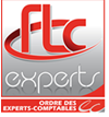 logo entreprise ftc experts