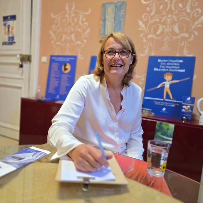 violaine moizard formatrice